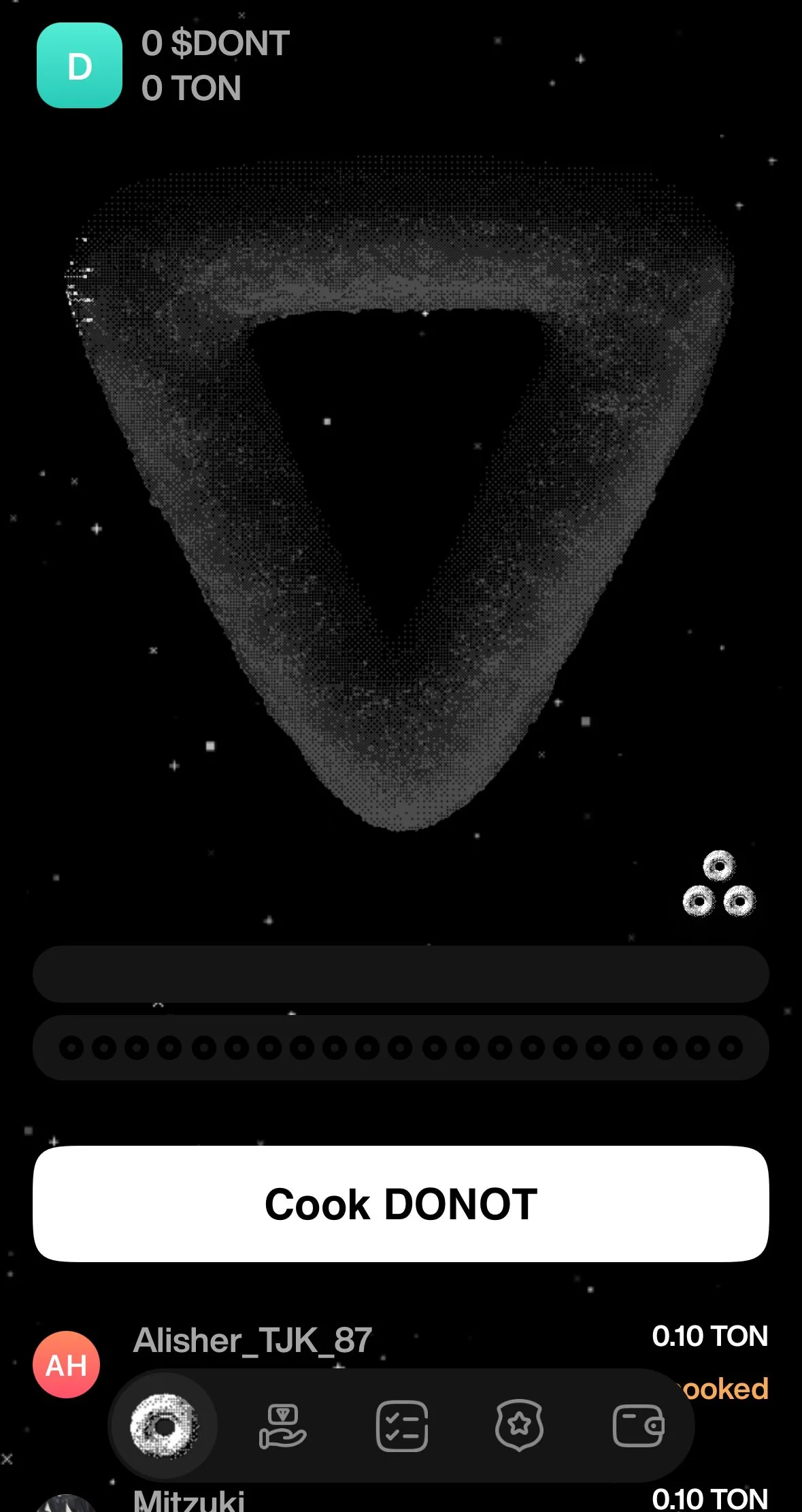 Donot — Preview 4
