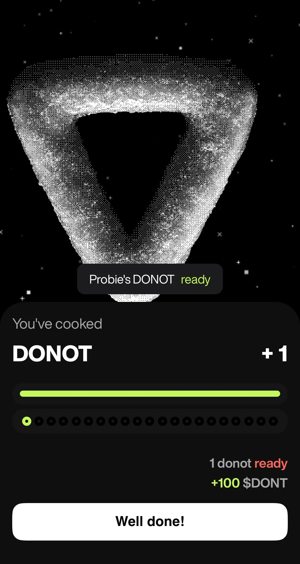 Donot — Preview 5