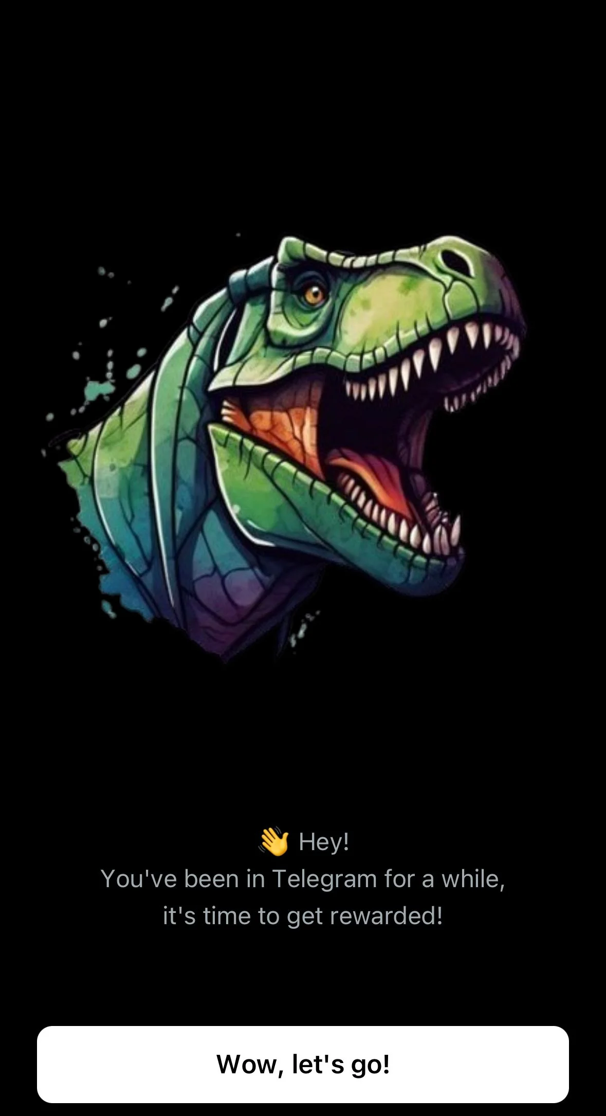 ERAX 🦖 — Preview 1