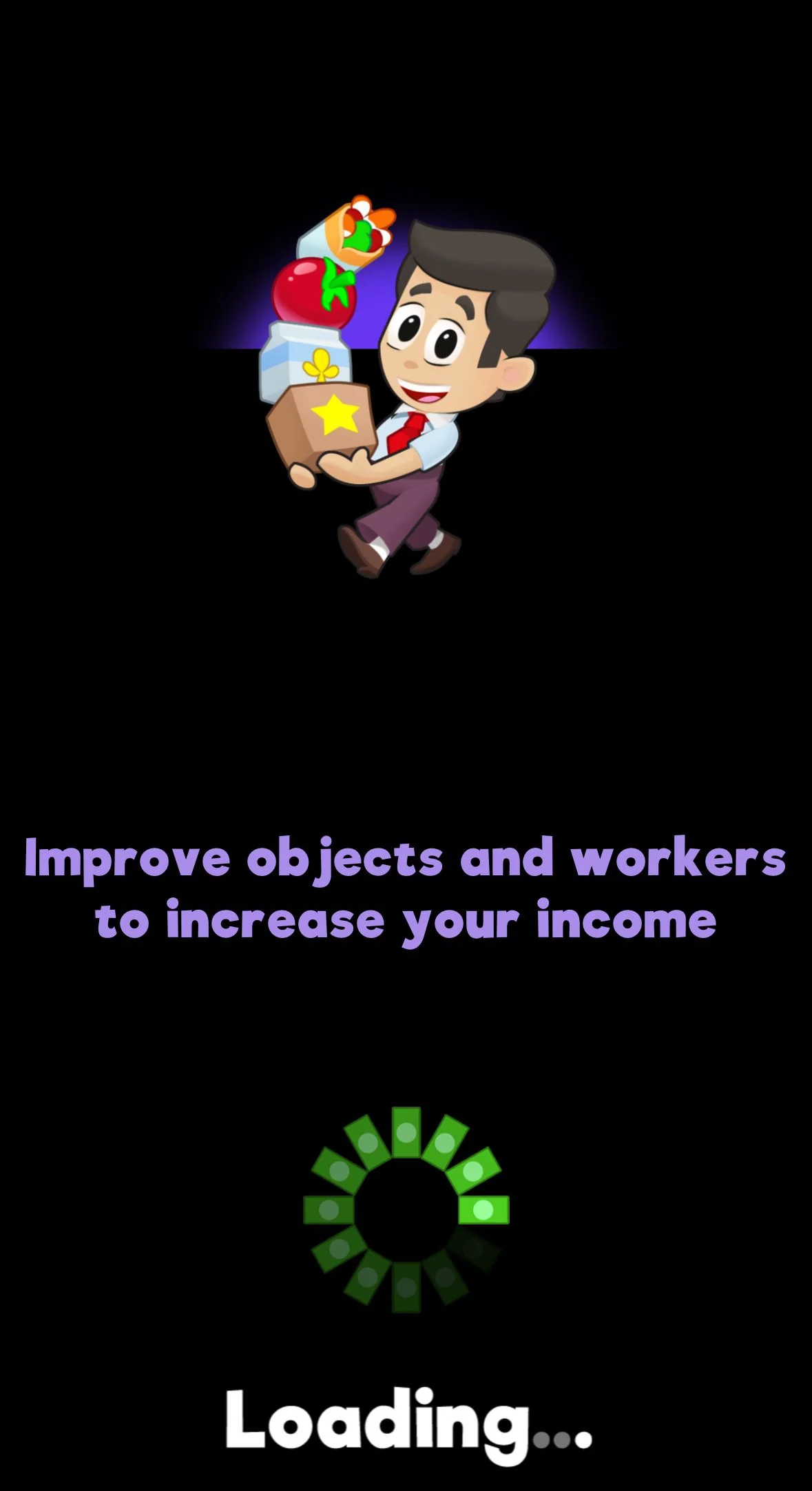 Biz Tycoon — Preview 4