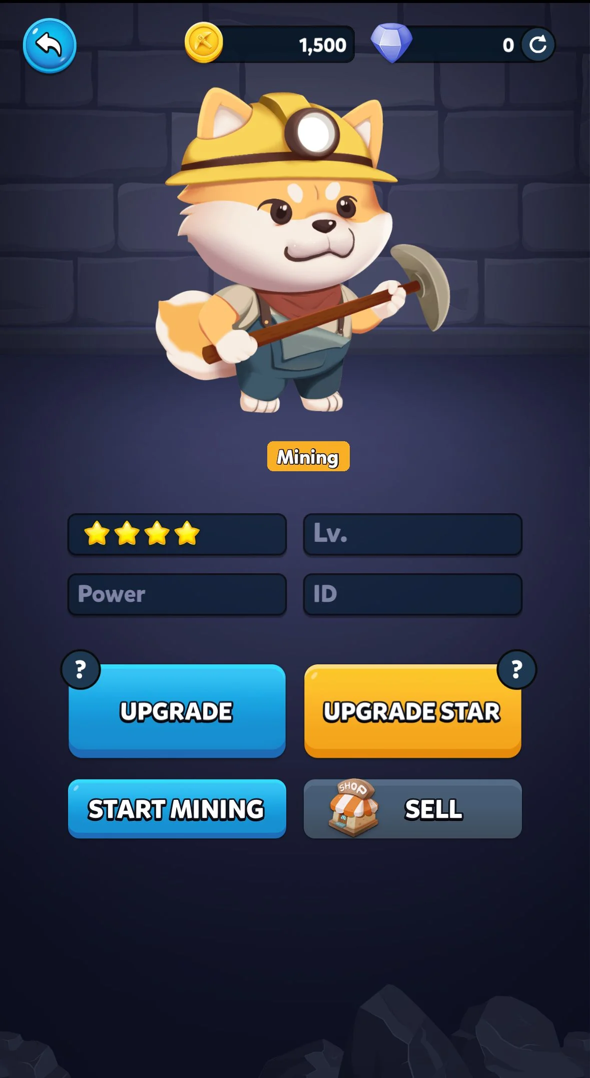 Gold Miner  — Preview 4
