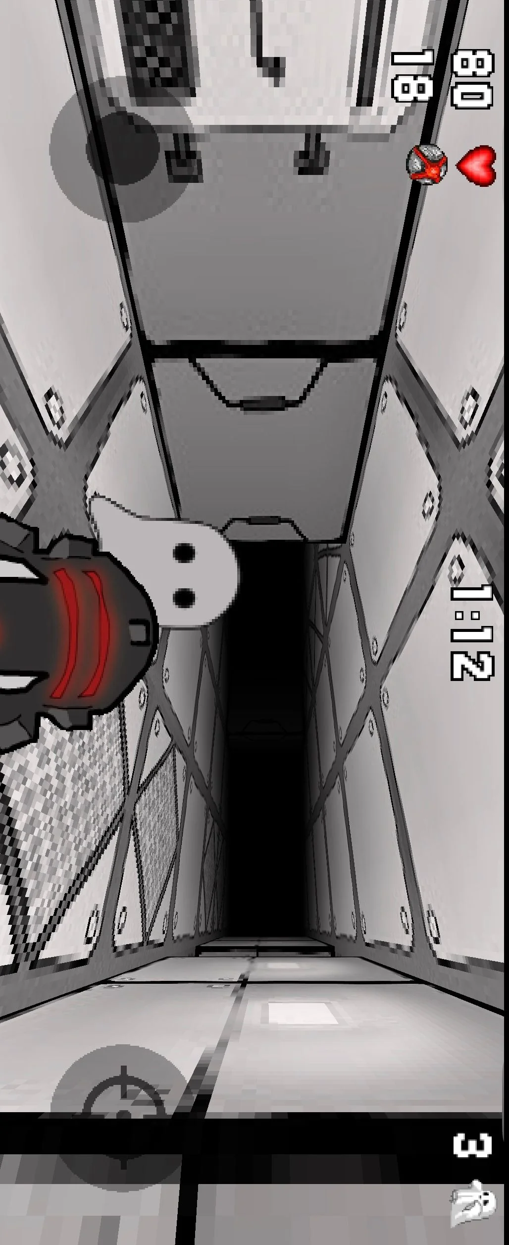 GHOST — Preview 3