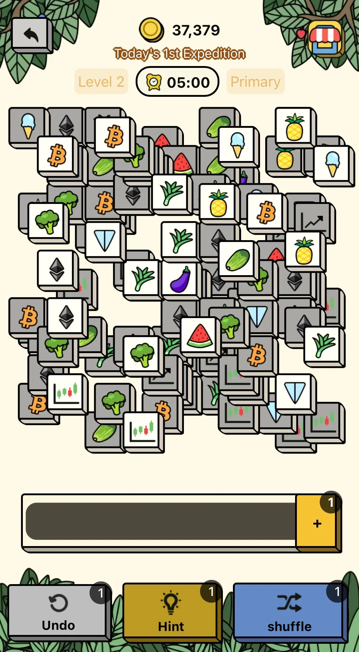 Pina Mania — पूर्वावलोकन 5