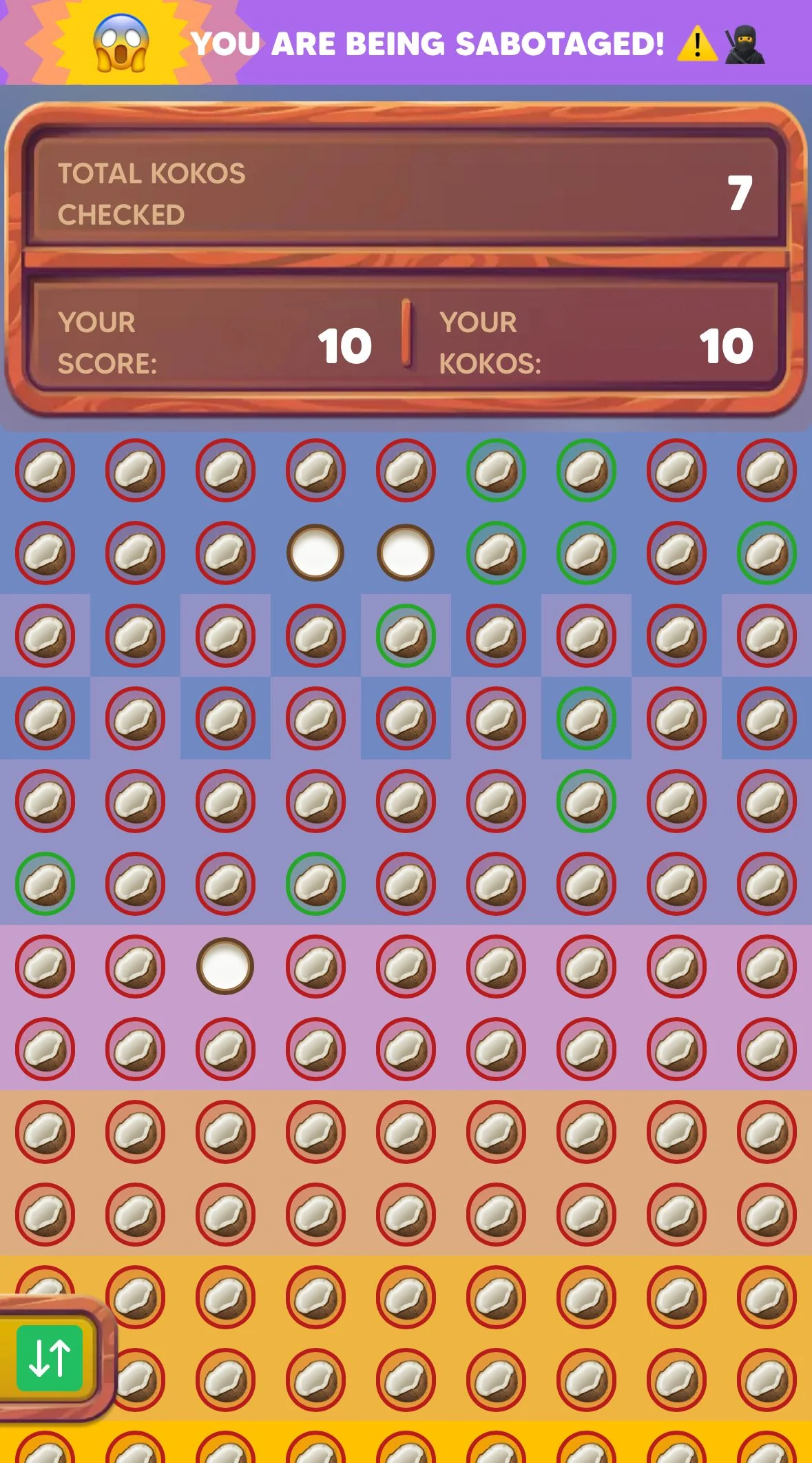 One Million and One Kokos — पूर्वावलोकन 3