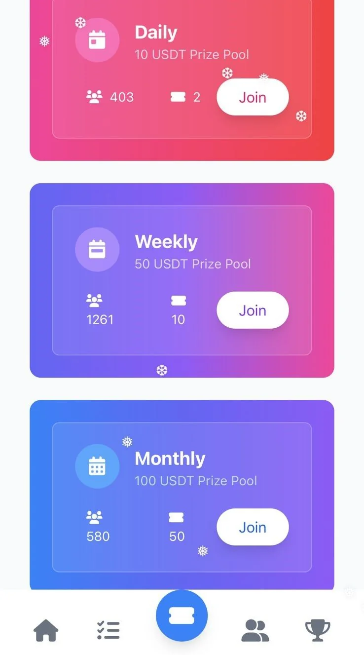 OptimusX — Preview 9