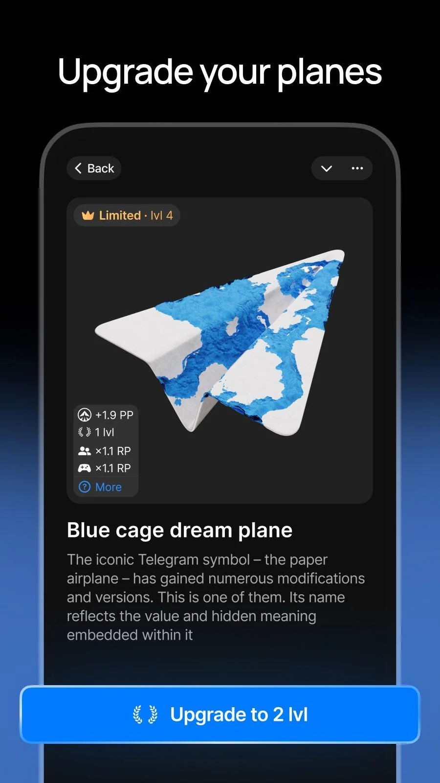 Planeton — Preview 5