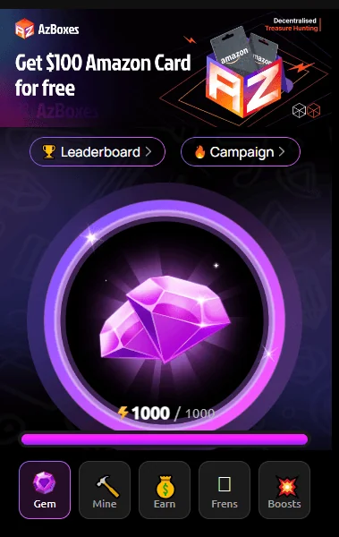 Pell Gem — Перегляд 3
