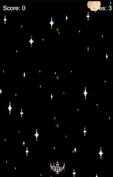 Onai galaxy blaster — Preview 2