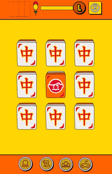 Lottony Bot — Preview 2