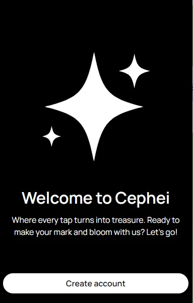 Cephei Bot — Preview 1