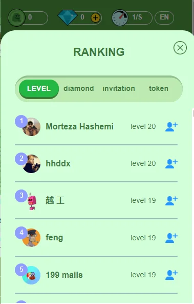 PEPE Miner Bot — Preview 2