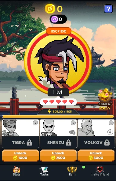 GAMETY — Preview 2