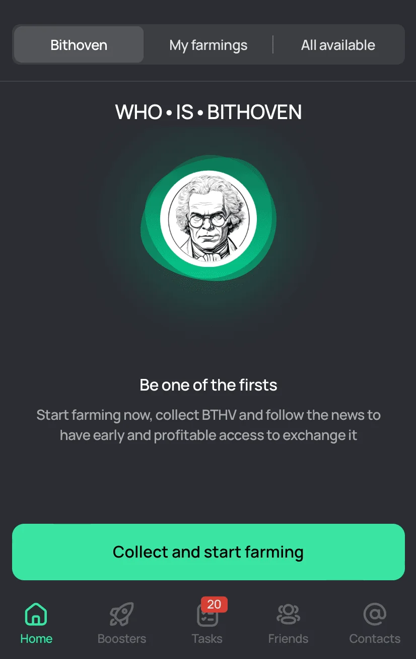 UTXORD — Preview 1