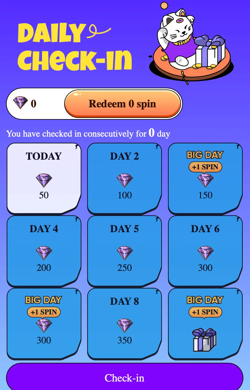 Lucky Gems — पूर्वावलोकन 2