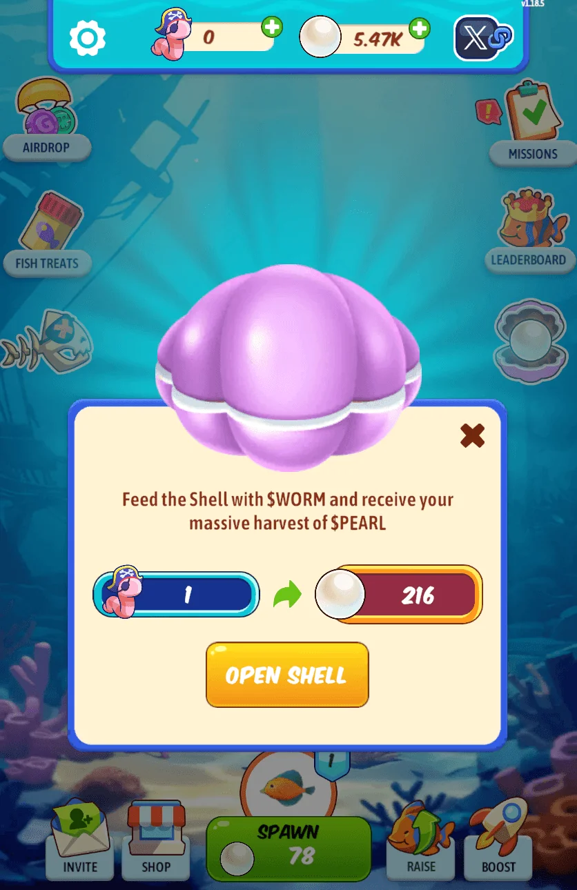 Pirate Frenzy — पूर्वावलोकन 2