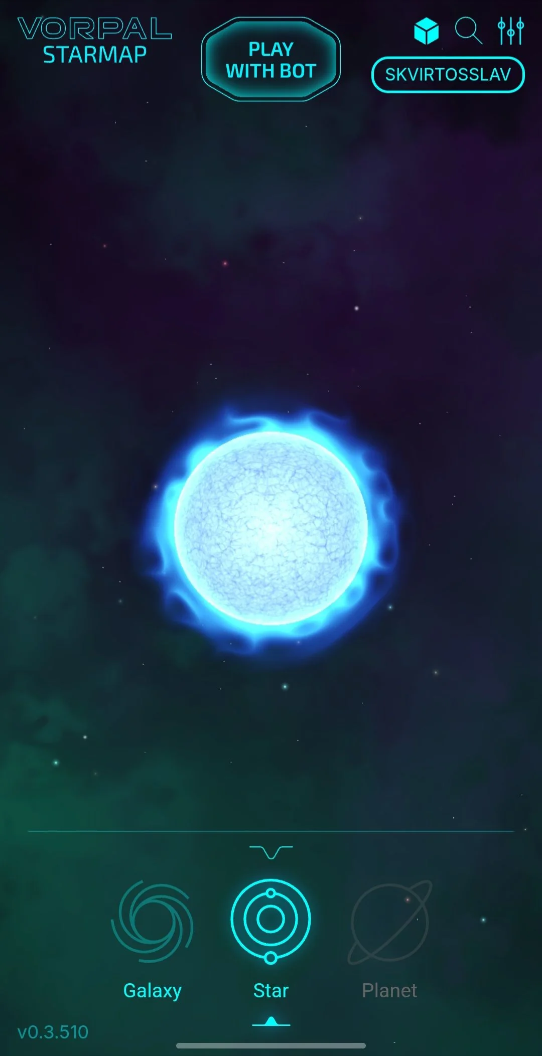 Star Defender — Превью 6