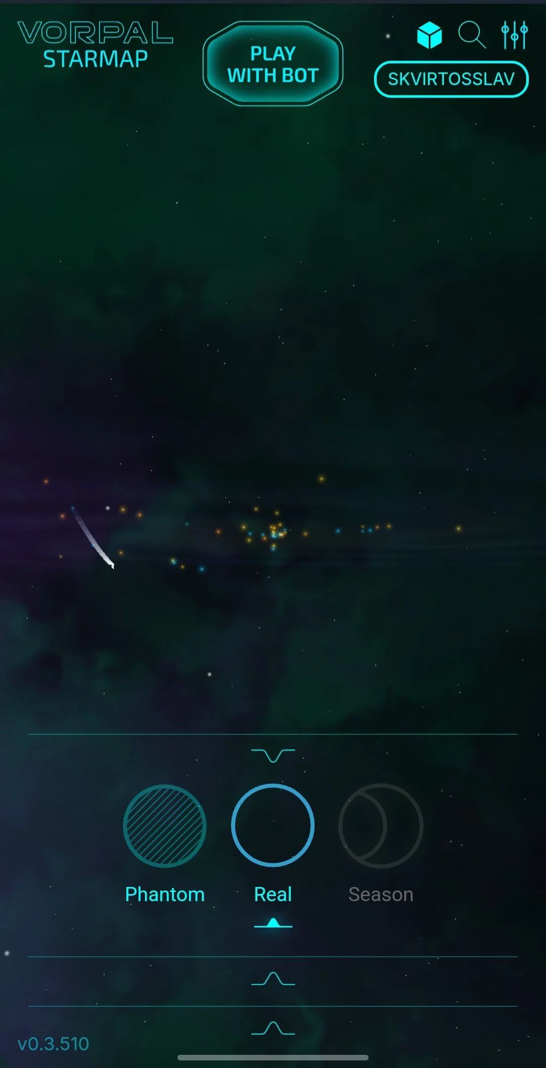 Star Defender — Превью 5
