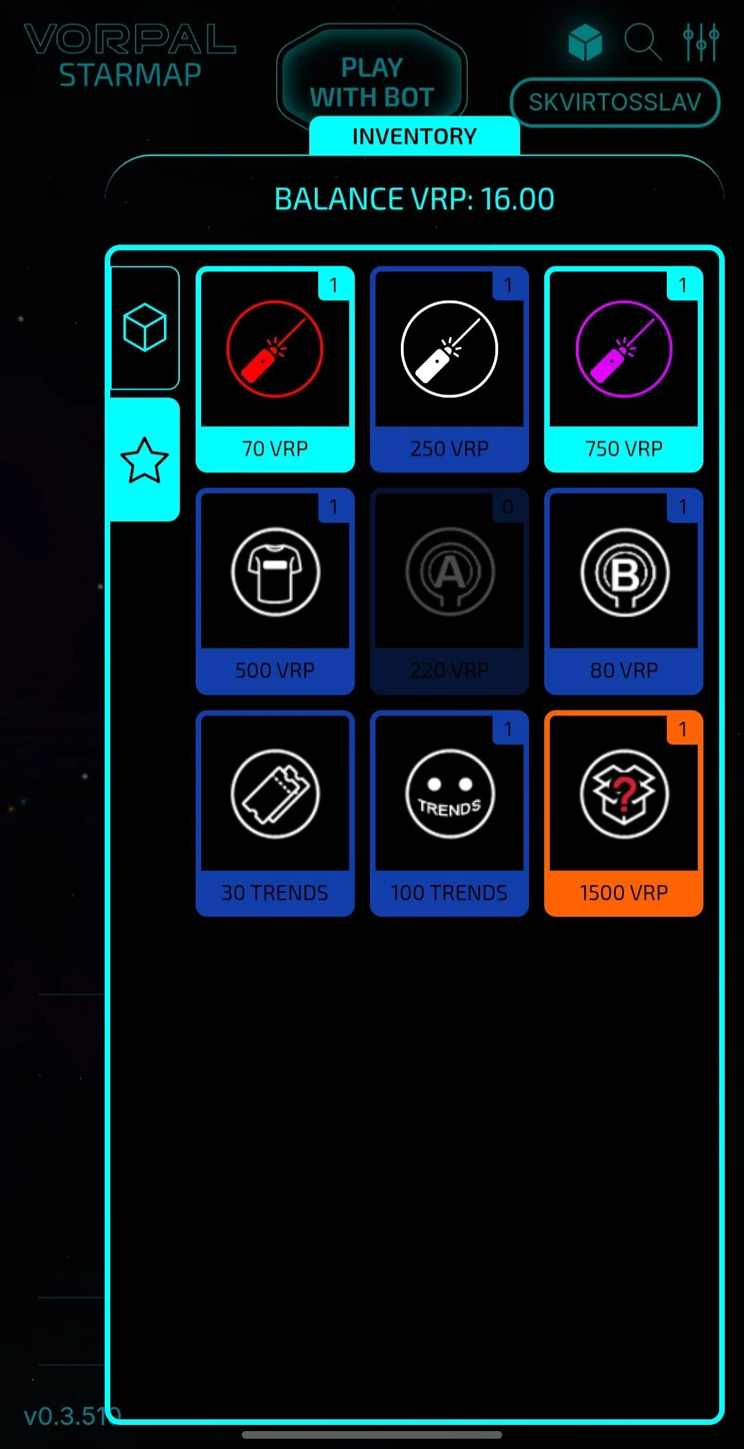 Star Defender — Превью 7