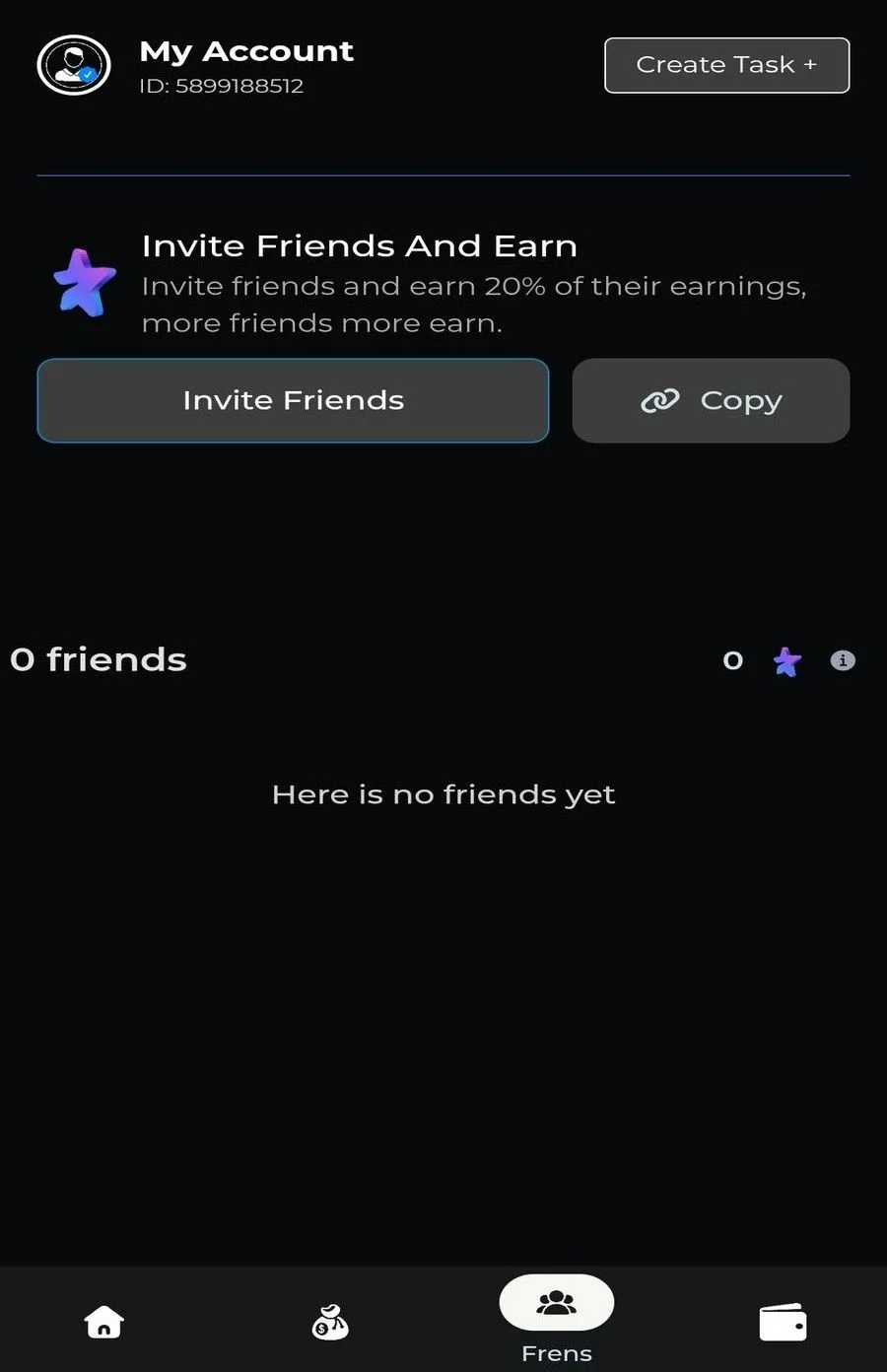 Coinxi Mining — Preview 5