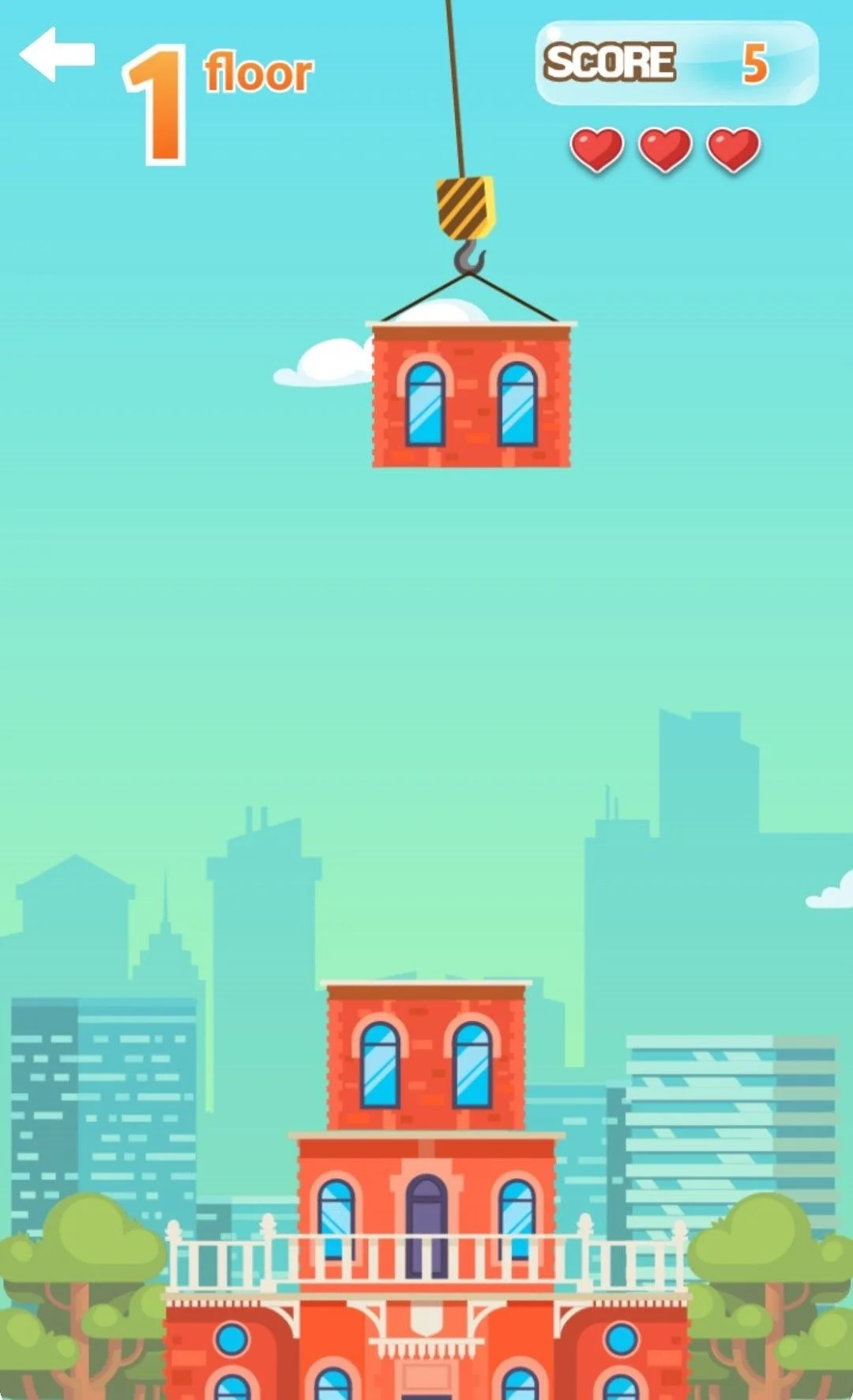 @lucax_TapBot — Preview 1