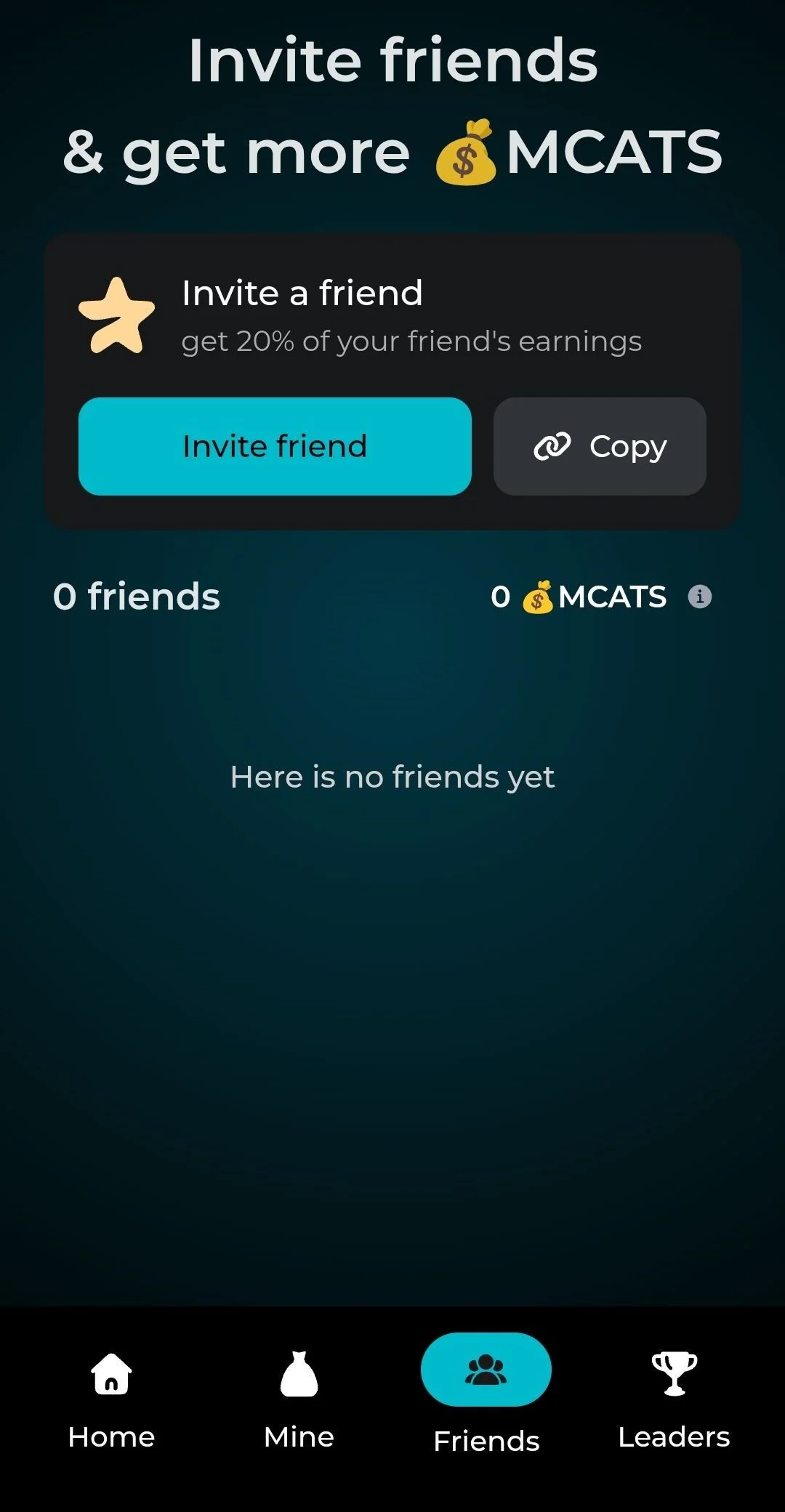 Money Cats  — Preview 3