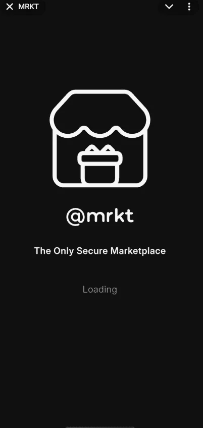 MRKT — Preview 1