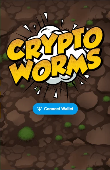 CryptoWorms — Aperçu 1