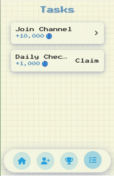 TonJump — Pratinjau 1
