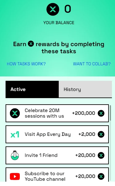 Solex.ai — Preview 2