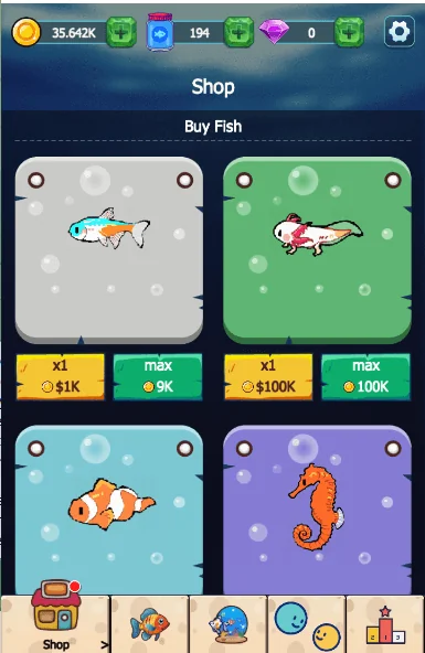 Fish Meme — Preview 2