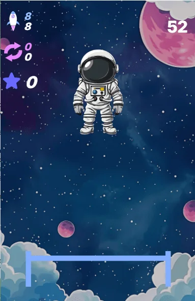 Starlight — Preview 2