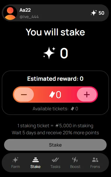 Cephei Bot — Preview 4