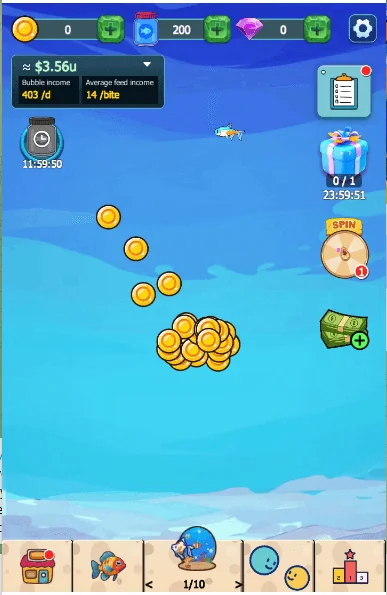 Fish Meme — Preview 1
