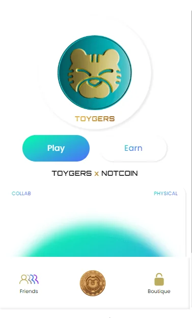 TOYGERS — Preview 2