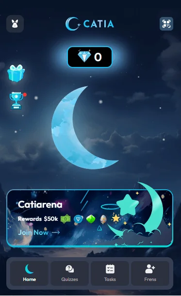 Catia Eduverse — Preview 1