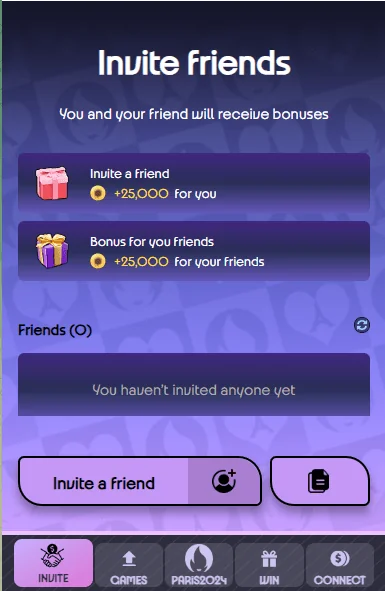 FantasyGame - BitPlay — Preview 3