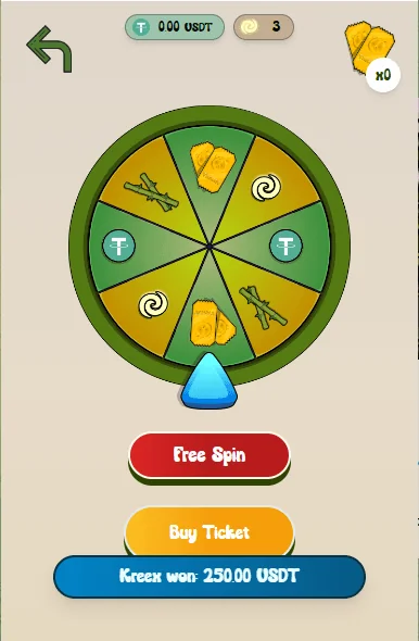 Panda Frenzy   — Preview 3