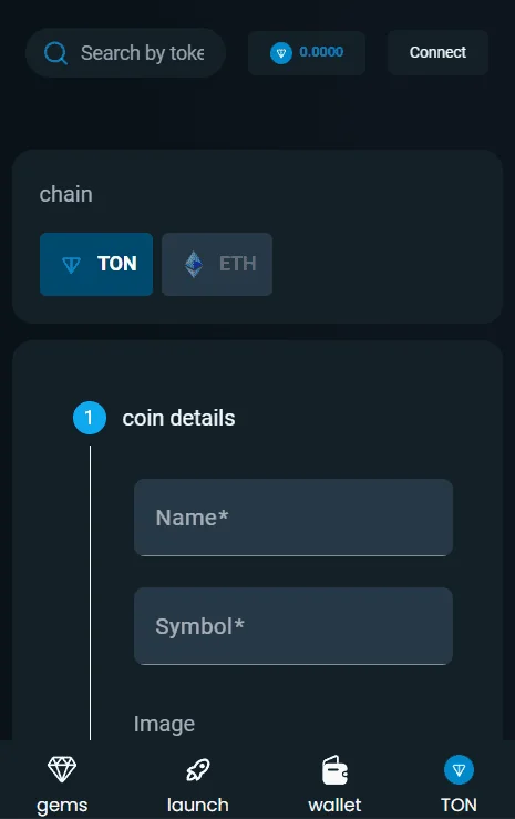 Stonks Bot — Aperçu 2
