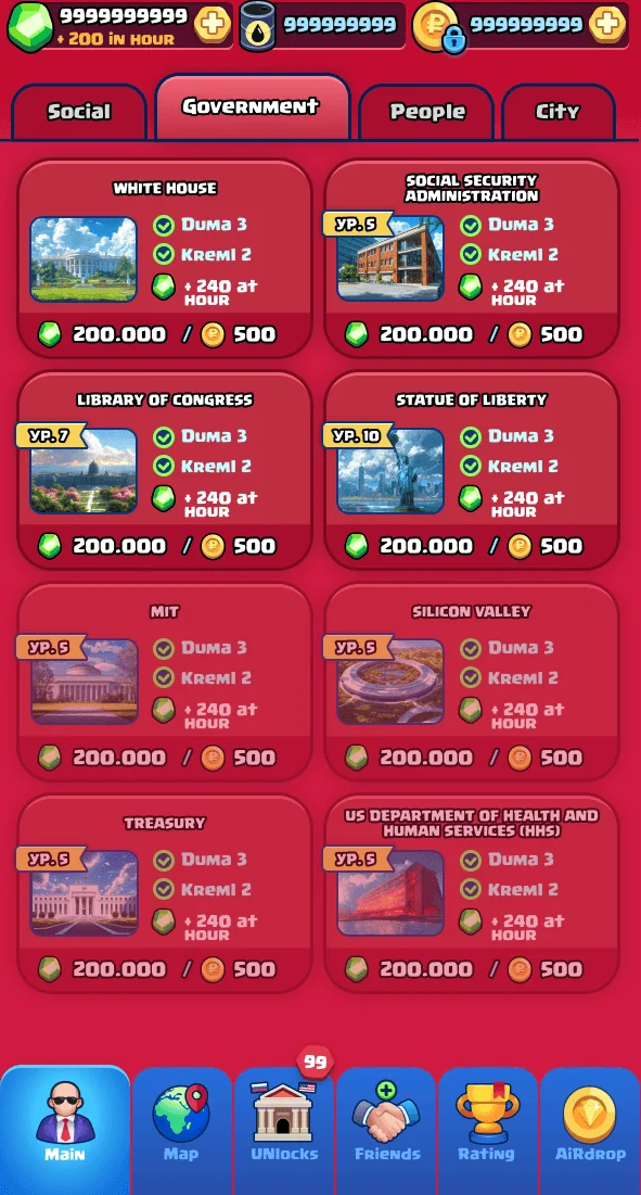 PWNAGE — Preview 6