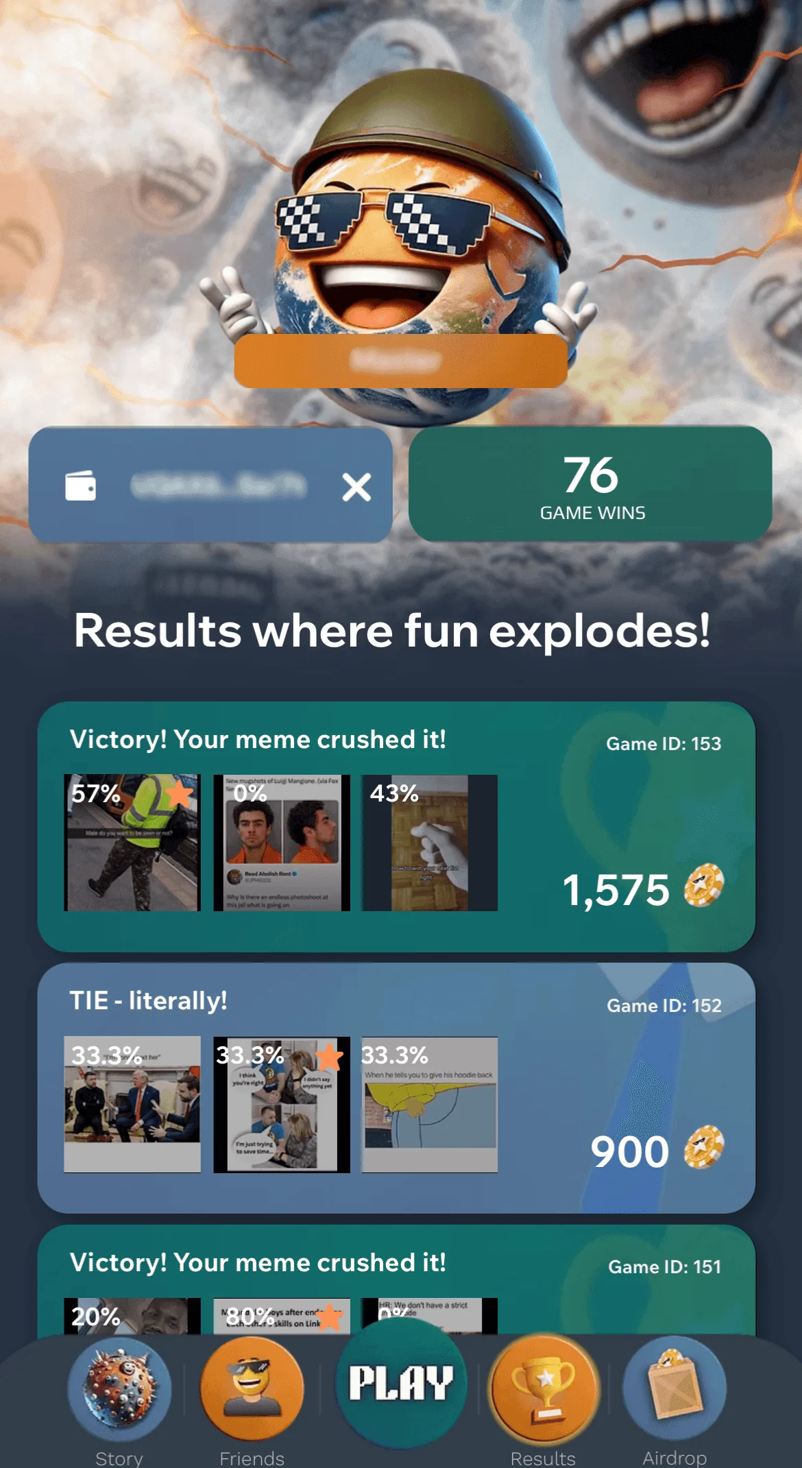 Memeverse — Preview 3