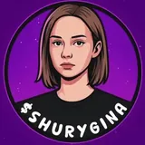 SHURYGINA • Earn Coin