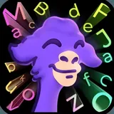 Crazy Llama English