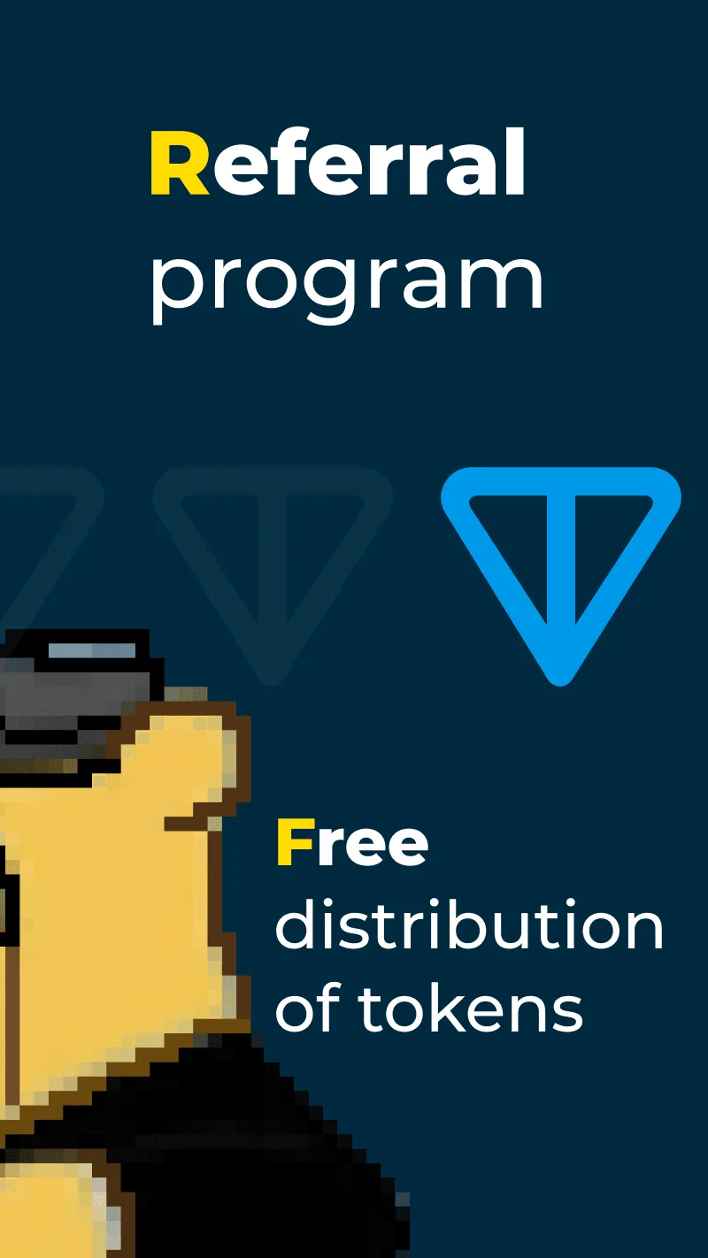 EZ Airdrop — Превью 3
