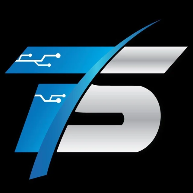 techspironsystems