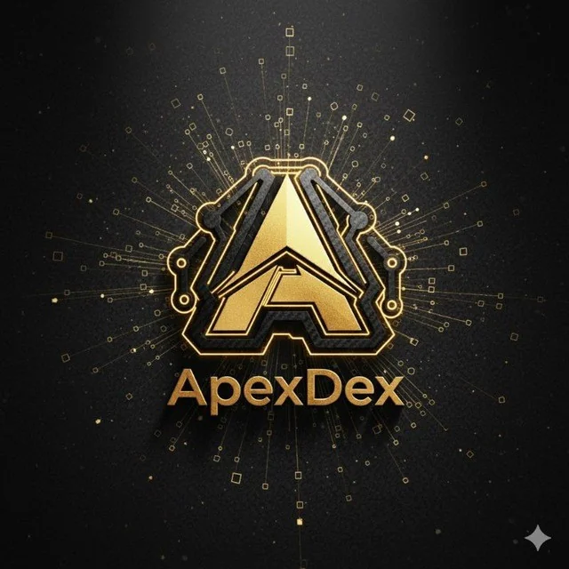 Apexdexlisting