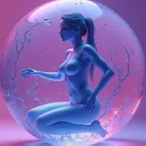 AERA | AI-Girlfriend 18+🫦