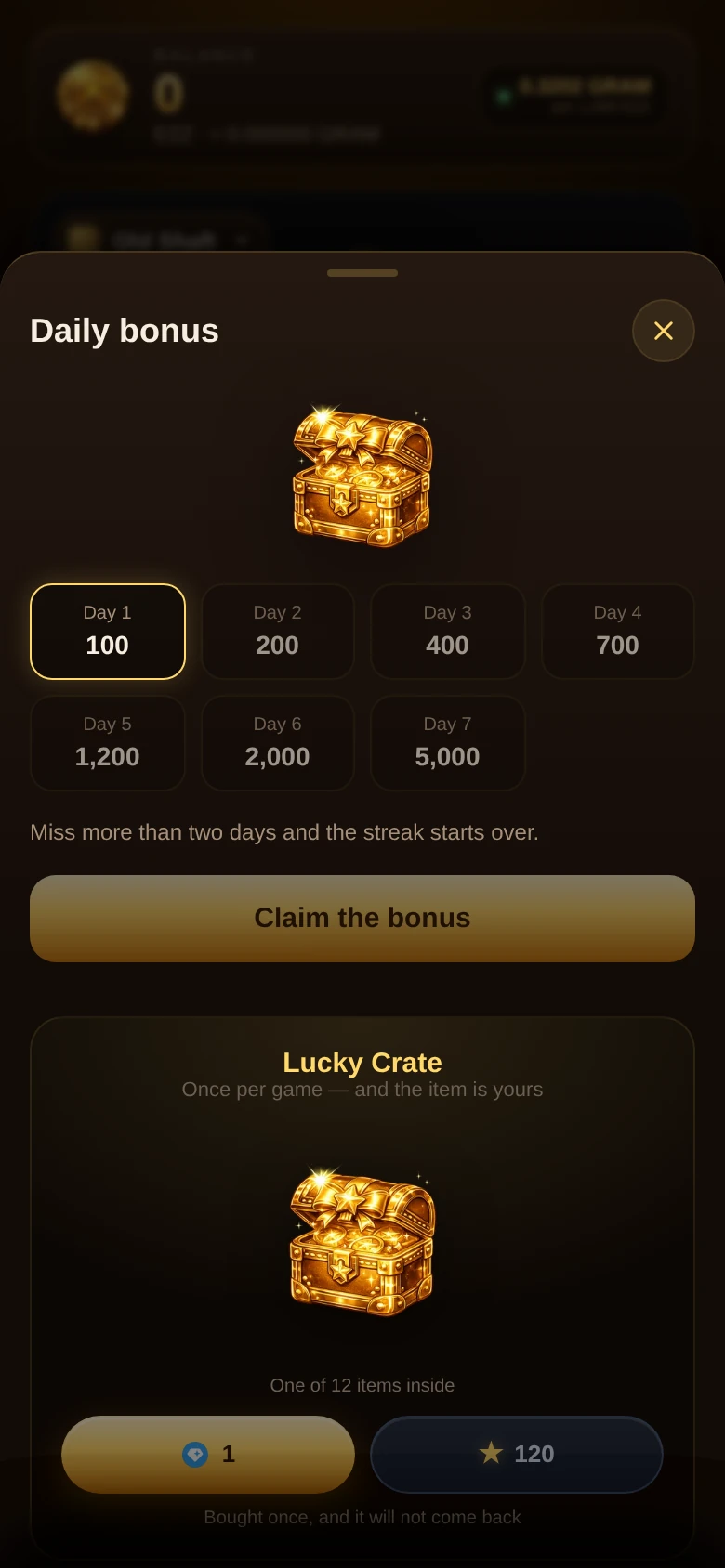 EASY COIN FARM — Превью 8