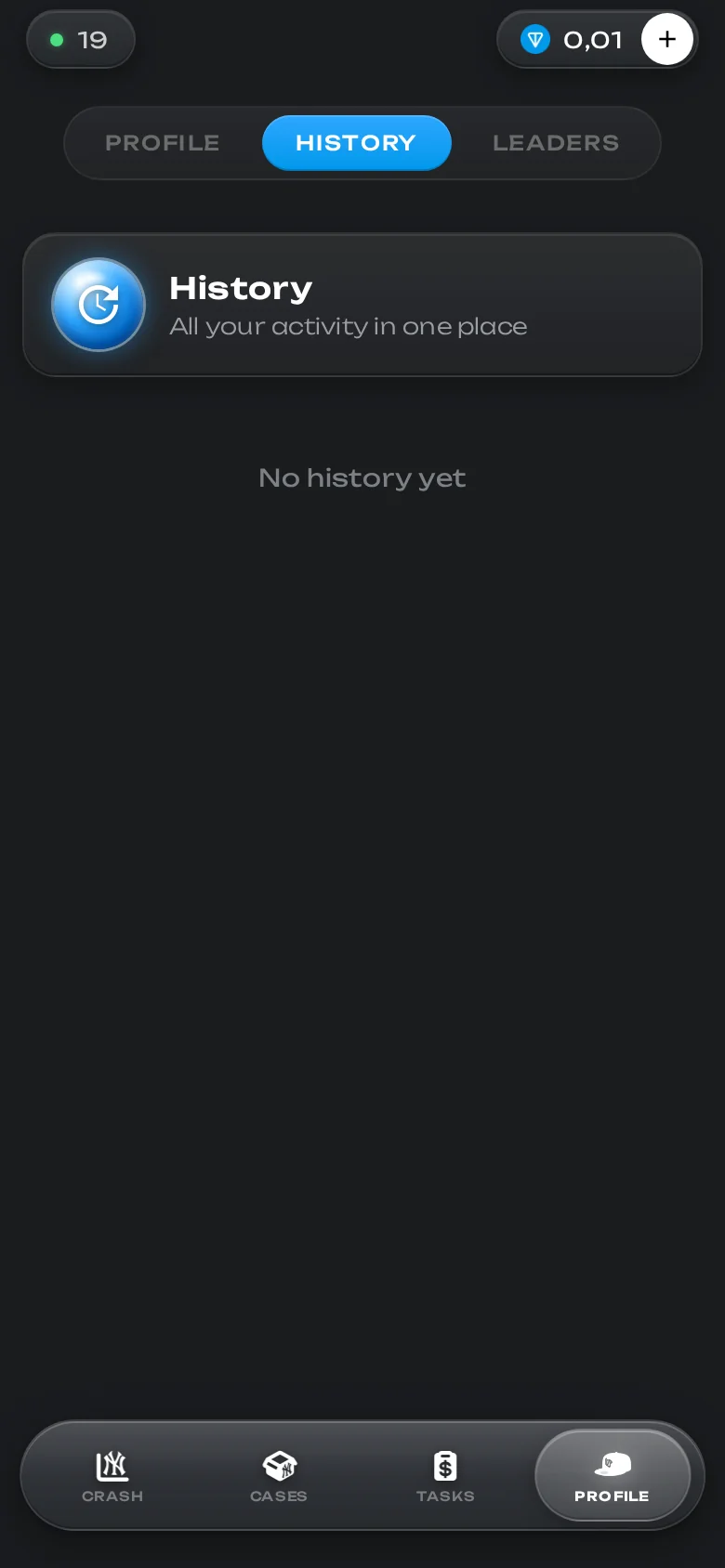 Swag Gift — Pratinjau 4