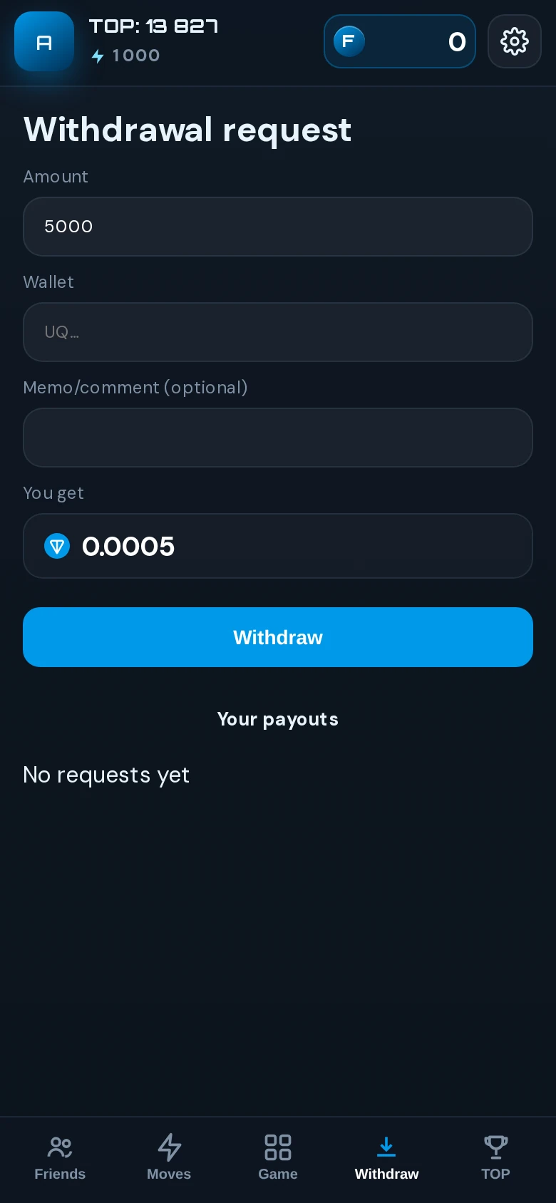 GRAM 2048 — Превью 6