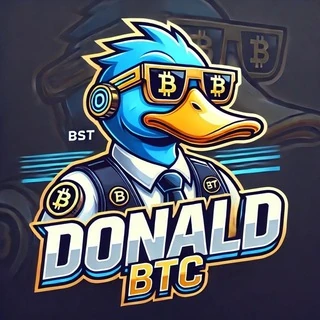 🤑DONALD_BTC_BOT🤖